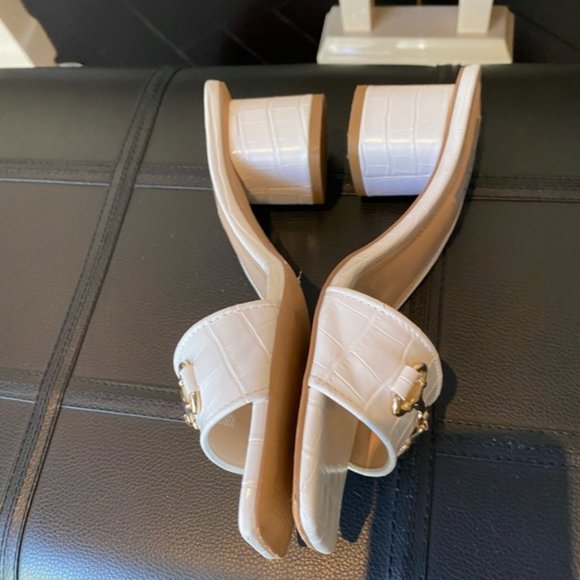 Steven  classy sandals - Picture 6 of 7